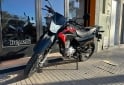 Motos - Honda XR 150 L 2023 Nafta 20000Km - En Venta