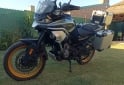Motos - CF MT TOURING 800 2025 Nafta 2740Km - En Venta