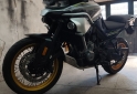 Motos - CF MT TOURING 800 2025 Nafta 2740Km - En Venta