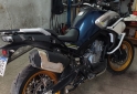 Motos - CF MT TOURING 800 2025 Nafta 2740Km - En Venta