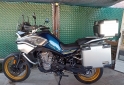 Motos - CF MT TOURING 800 2025 Nafta 2740Km - En Venta
