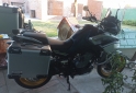 Motos - CF MT TOURING 800 2025 Nafta 2740Km - En Venta
