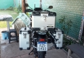 Motos - CF MT TOURING 800 2025 Nafta 2740Km - En Venta