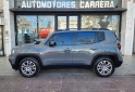 Autos - Chrysler Renegade 2025 Nafta 28000Km - En Venta