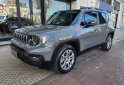 Autos - Chrysler Renegade 2025 Nafta 28000Km - En Venta