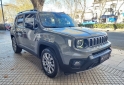 Autos - Chrysler Renegade 2025 Nafta 28000Km - En Venta