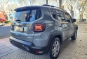 Autos - Chrysler Renegade 2025 Nafta 28000Km - En Venta