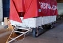 Camiones y Grúas - Solo venta - En Venta
