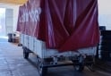 Camiones y Grúas - Solo venta - En Venta