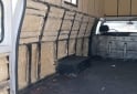 Utilitarios - Ford Utilitario furgon 1983 Nafta 2000Km - En Venta