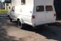 Utilitarios - Ford Utilitario furgon 1983 Nafta 2000Km - En Venta