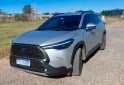 Camionetas - Toyota Corolla Cross 2022 Nafta 55400Km - En Venta