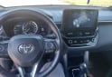 Camionetas - Toyota Corolla Cross 2022 Nafta 55400Km - En Venta