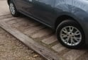 Autos - Renault Logan zen 2021 GNC 100000Km - En Venta