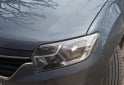 Autos - Renault Logan zen 2021 GNC 100000Km - En Venta