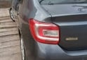 Autos - Renault Logan zen 2021 GNC 100000Km - En Venta