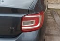 Autos - Renault Logan zen 2021 GNC 100000Km - En Venta