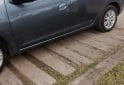 Autos - Renault Logan zen 2021 GNC 100000Km - En Venta