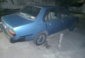 Autos - Renault R18 1984 Nafta 111111Km - En Venta