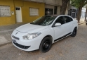 Autos - Renault Fluence 2013 Nafta 154000Km - En Venta