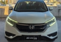 Camionetas - Honda CR-V LX 2.4 CVT 4X2 2016 Nafta 136000Km - En Venta
