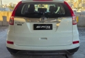 Camionetas - Honda CR-V LX 2.4 CVT 4X2 2016 Nafta 136000Km - En Venta