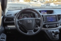 Camionetas - Honda CR-V LX 2.4 CVT 4X2 2016 Nafta 136000Km - En Venta