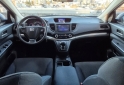 Camionetas - Honda CR-V LX 2.4 CVT 4X2 2016 Nafta 136000Km - En Venta