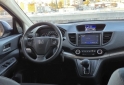 Camionetas - Honda CR-V LX 2.4 CVT 4X2 2016 Nafta 136000Km - En Venta