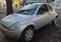 Autos - Ford Ka 2001 Nafta 137000Km - En Venta