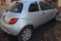 Autos - Ford Ka 2001 Nafta 137000Km - En Venta