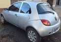 Autos - Ford Ka 2001 Nafta 137000Km - En Venta
