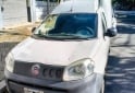 Utilitarios - Fiat Fiorino 2015 GNC 330000Km - En Venta