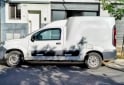 Utilitarios - Fiat Fiorino 2015 GNC 330000Km - En Venta