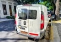 Utilitarios - Fiat Fiorino 2015 GNC 330000Km - En Venta