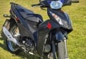 Motos - Honda Wave 2022 Nafta 4100Km - En Venta