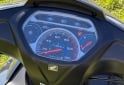 Motos - Honda Wave 2022 Nafta 4100Km - En Venta