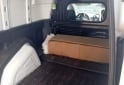 Utilitarios - Fiat Fiorino 2018 GNC 57500Km - En Venta
