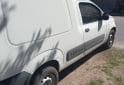 Utilitarios - Fiat Fiorino 2018 GNC 57500Km - En Venta