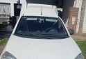 Utilitarios - Fiat Fiorino 2018 GNC 57500Km - En Venta