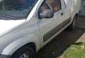 Utilitarios - Fiat Fiorino 2018 GNC 57500Km - En Venta