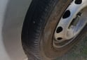 Utilitarios - Fiat Fiorino 2018 GNC 57500Km - En Venta