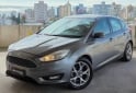 Autos - Ford Focus III SE Plus 2.0 MT 2015 Nafta 97000Km - En Venta