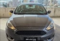 Autos - Ford Focus III SE Plus 2.0 MT 2015 Nafta 97000Km - En Venta