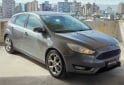 Autos - Ford Focus III SE Plus 2.0 MT 2015 Nafta 97000Km - En Venta