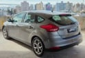 Autos - Ford Focus III SE Plus 2.0 MT 2015 Nafta 97000Km - En Venta