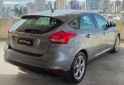Autos - Ford Focus III SE Plus 2.0 MT 2015 Nafta 97000Km - En Venta