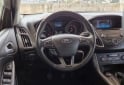 Autos - Ford Focus III SE Plus 2.0 MT 2015 Nafta 97000Km - En Venta