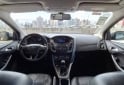 Autos - Ford Focus III SE Plus 2.0 MT 2015 Nafta 97000Km - En Venta