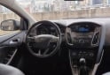 Autos - Ford Focus III SE Plus 2.0 MT 2015 Nafta 97000Km - En Venta